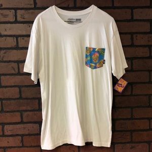 Vans Original Pocket Tee